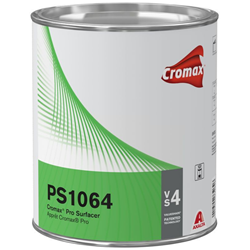 CROMAX PRO PS1064 SURFACER MED GREY 3.5L